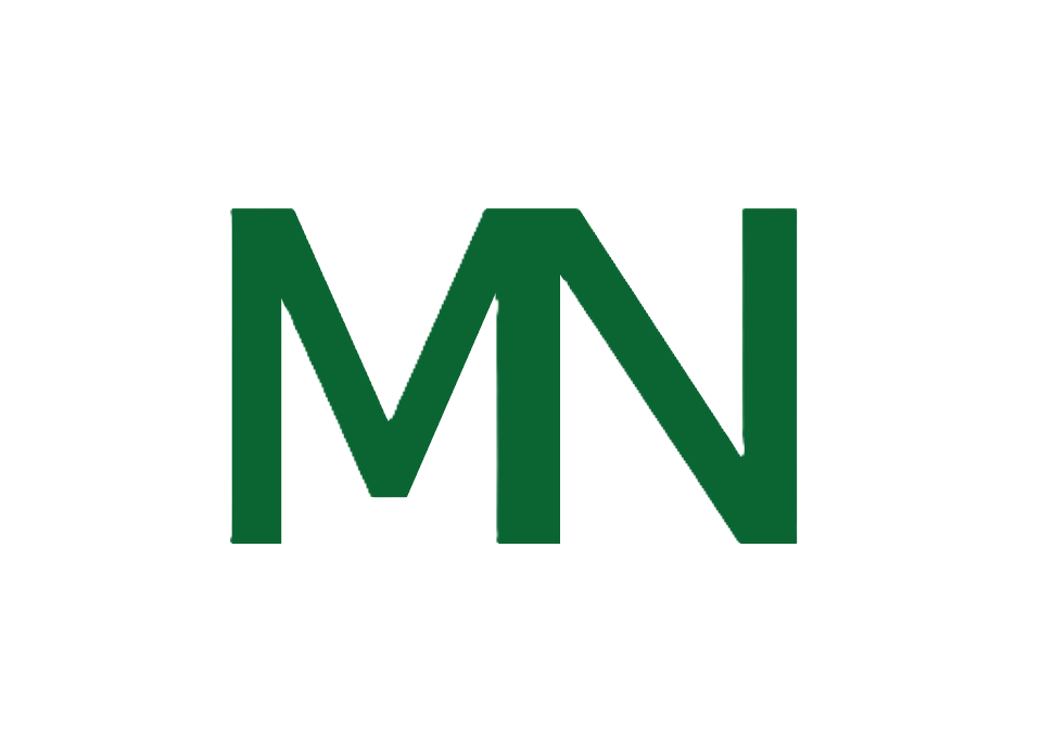 Logo MN